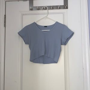 Brandy Melville Crop Top